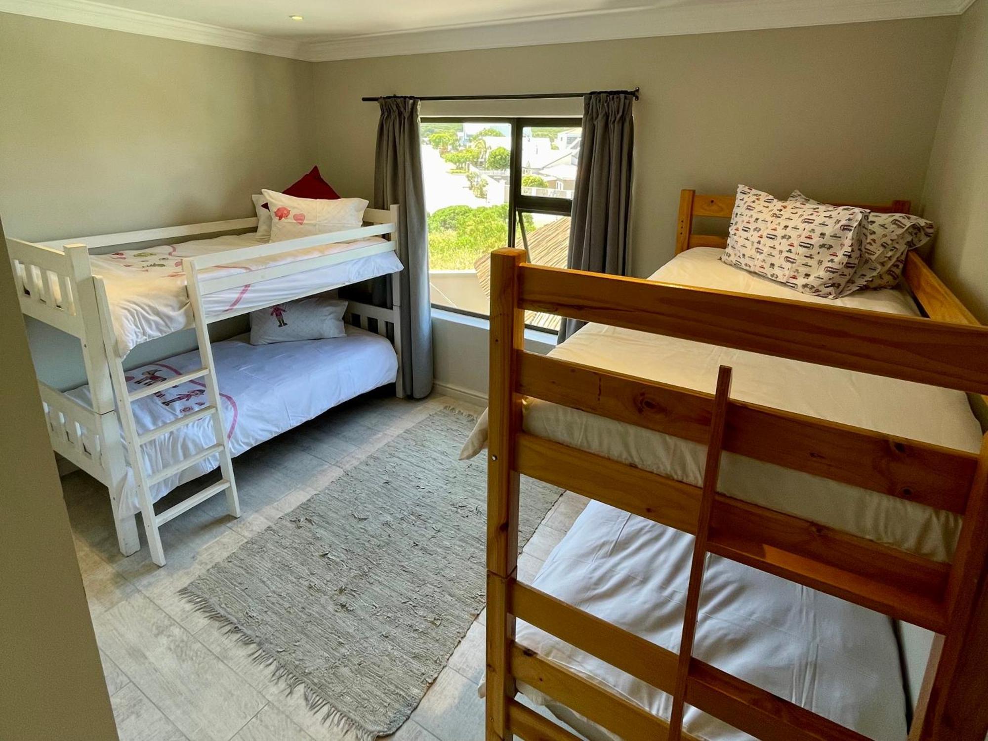 Bird'S View Guest Accommodation เฮอร์มานุส ภายนอก รูปภาพ