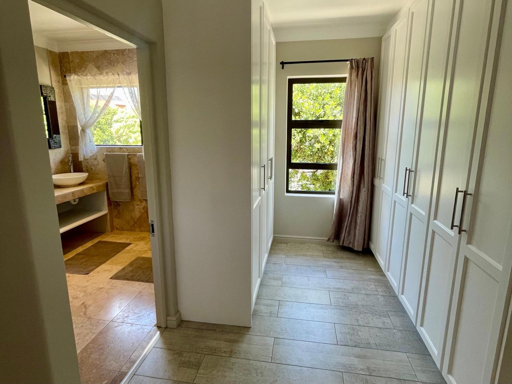 Bird'S View Guest Accommodation เฮอร์มานุส ภายนอก รูปภาพ