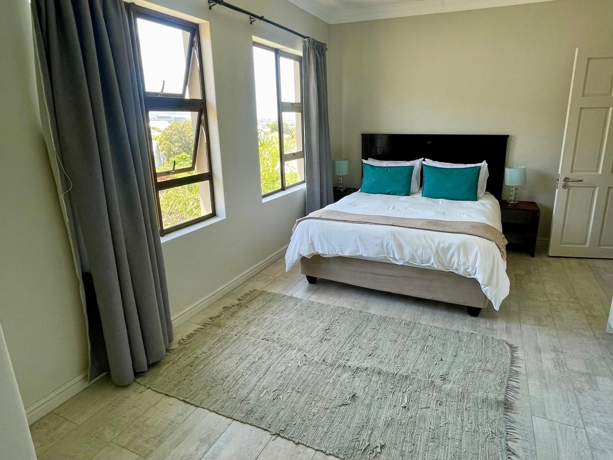 Bird'S View Guest Accommodation เฮอร์มานุส ภายนอก รูปภาพ
