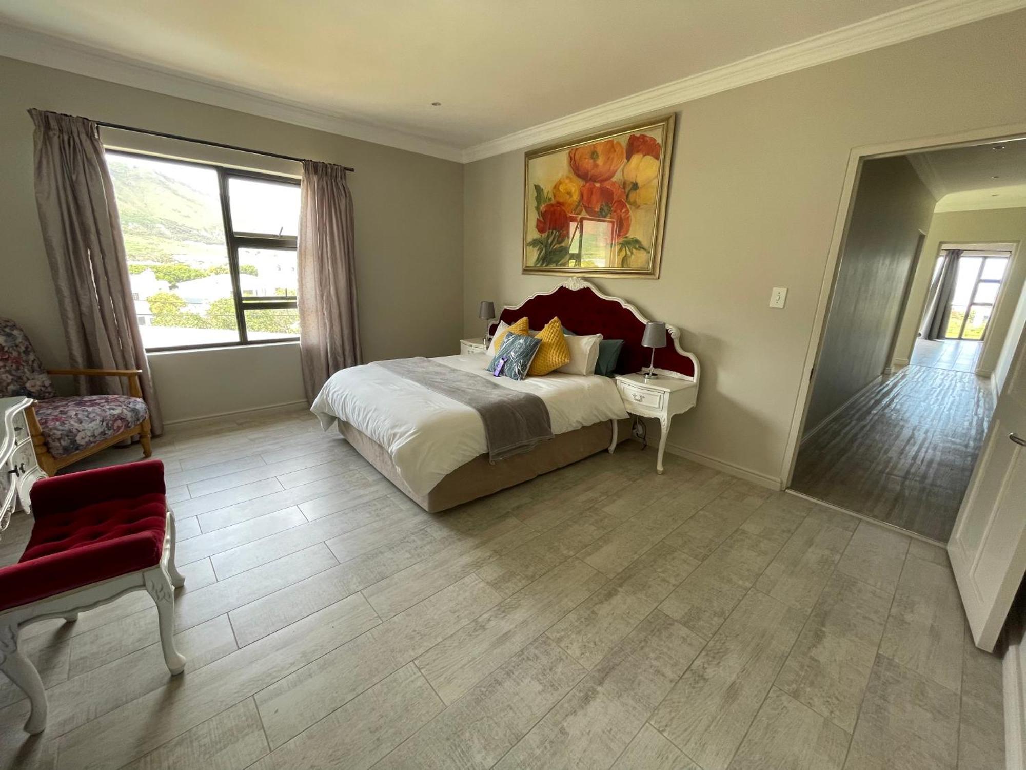 Bird'S View Guest Accommodation เฮอร์มานุส ภายนอก รูปภาพ