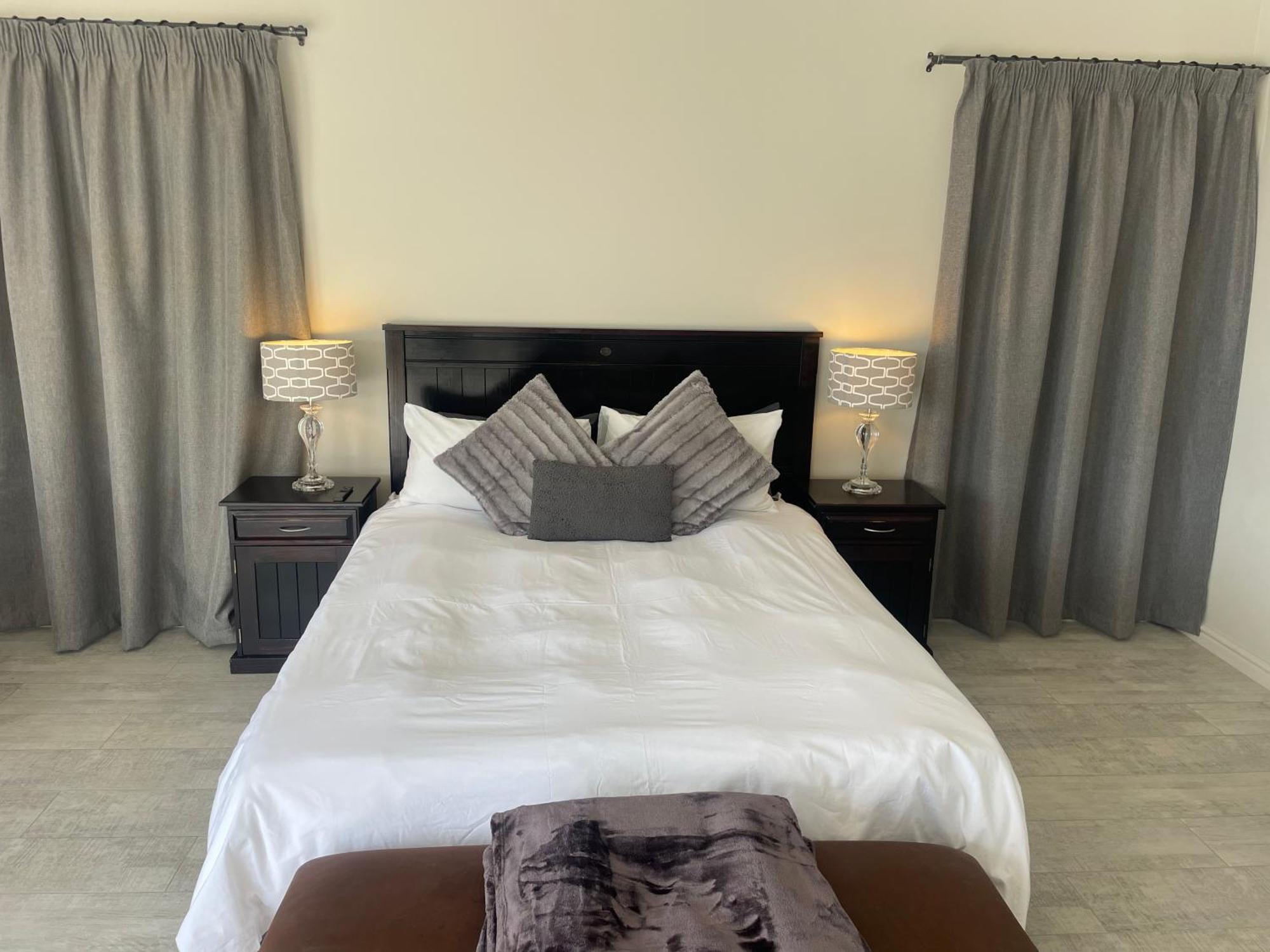 Bird'S View Guest Accommodation เฮอร์มานุส ภายนอก รูปภาพ